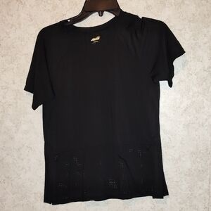 Avia Black Women's Top